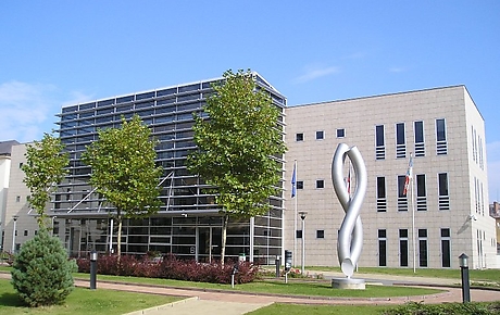 Regional office Jihlava